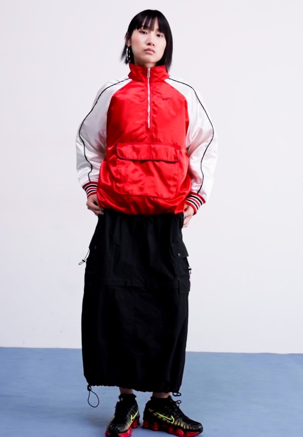 STREET - Light jacket3