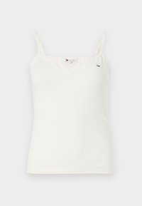 Valgt, ancient white