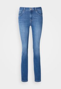 DELUXE  - Jeans Skinny Fit - mid blue