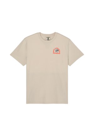 Element, ELEMENT MÄNNER APPAREL|TOPS ELYZT00715 - T-shirt imprimé - teg