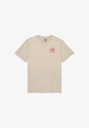Element, ELEMENT MÄNNER APPAREL|TOPS ELYZT00715 - T-shirt imprimé - teg