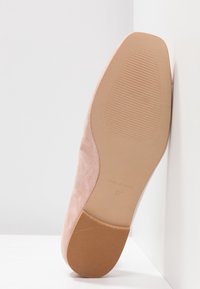 KIOMI Ballerinaskor - nude