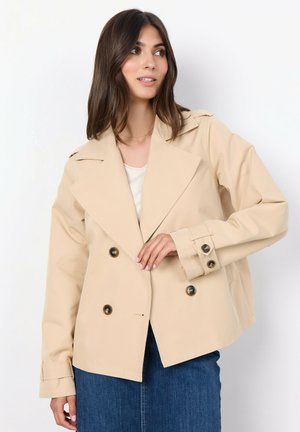 Soyaconcept AMANDA  - Blazer - sand