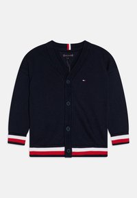 Tommy Hilfiger Baby Boys Cardigan Navy 1 main image 1