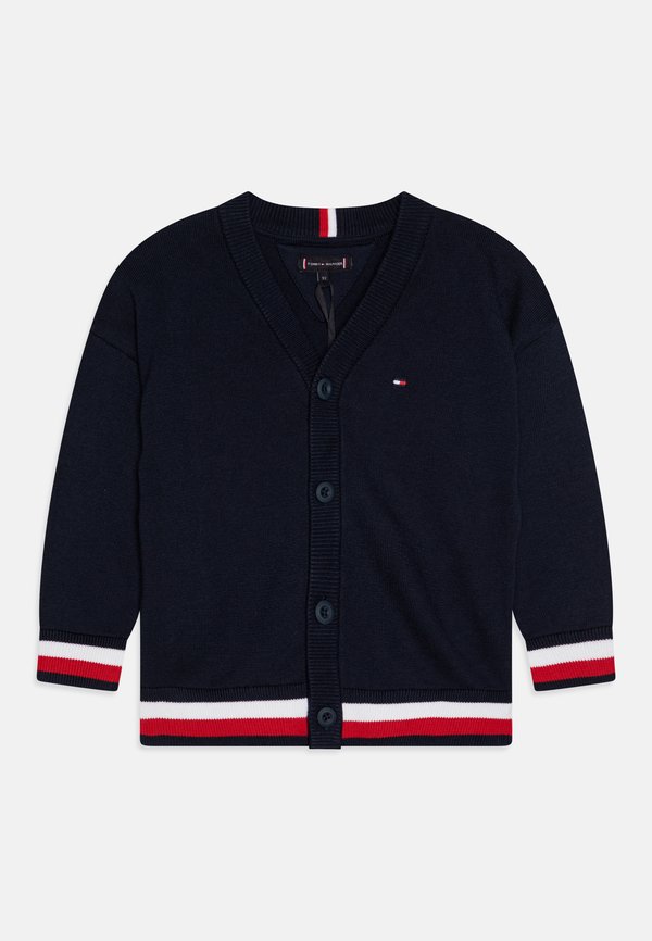 ESSENTIAL CARDIGAN - Cardigan4