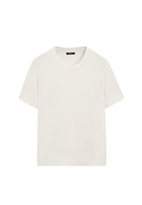 Unselected, light yellow