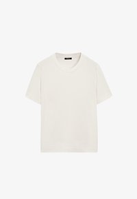 Unselected, light yellow