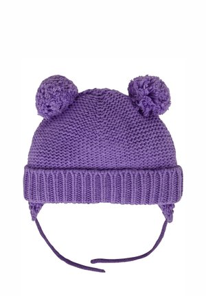 COSY POM POM - Muts - lilac