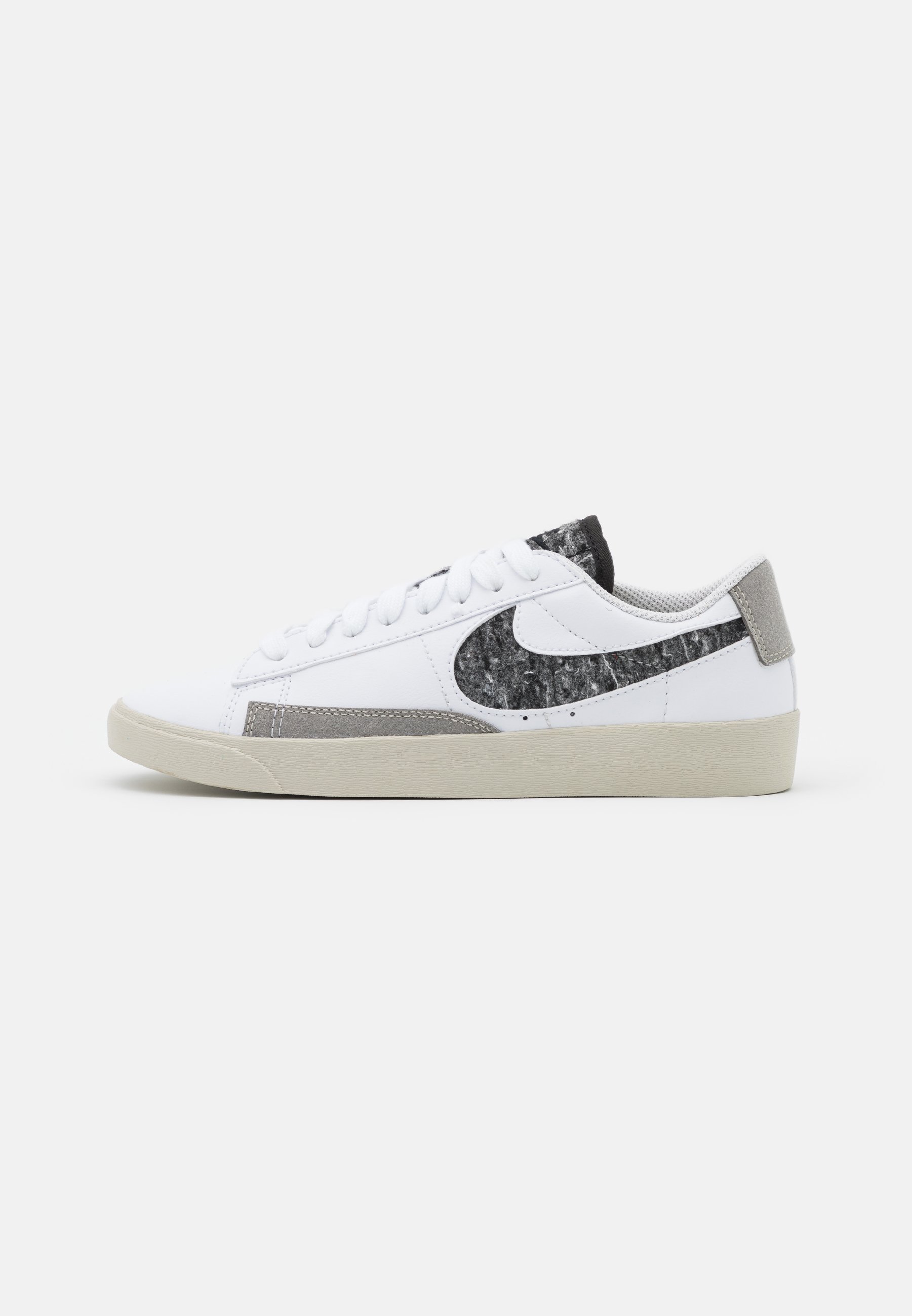 belle basket nike