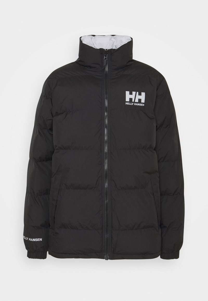 Helly Hansen Winterjas zwart