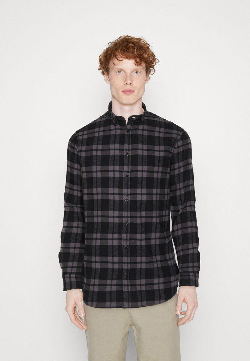 Chemise Johan Tropical KRONSTADT
