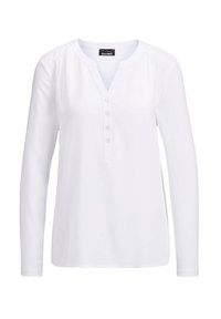 Non selezionato, white