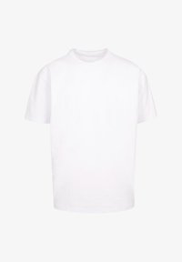 Geselecteerd, white
