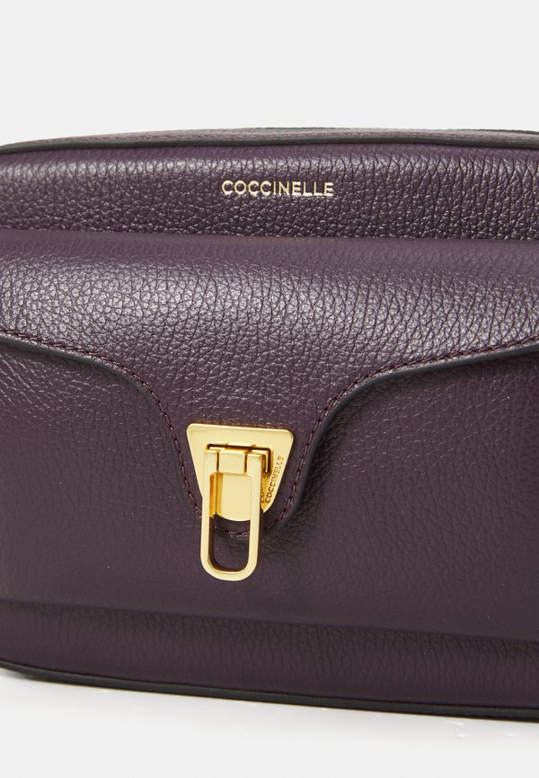 BEAT - Cross body bag - prune3