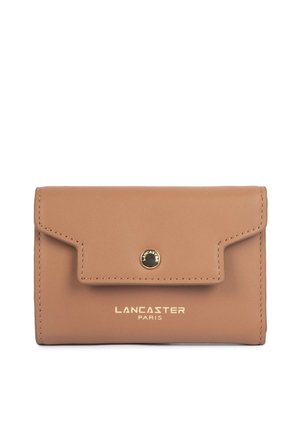 LANCASTER, LANCASTER - Portafoglio - moka