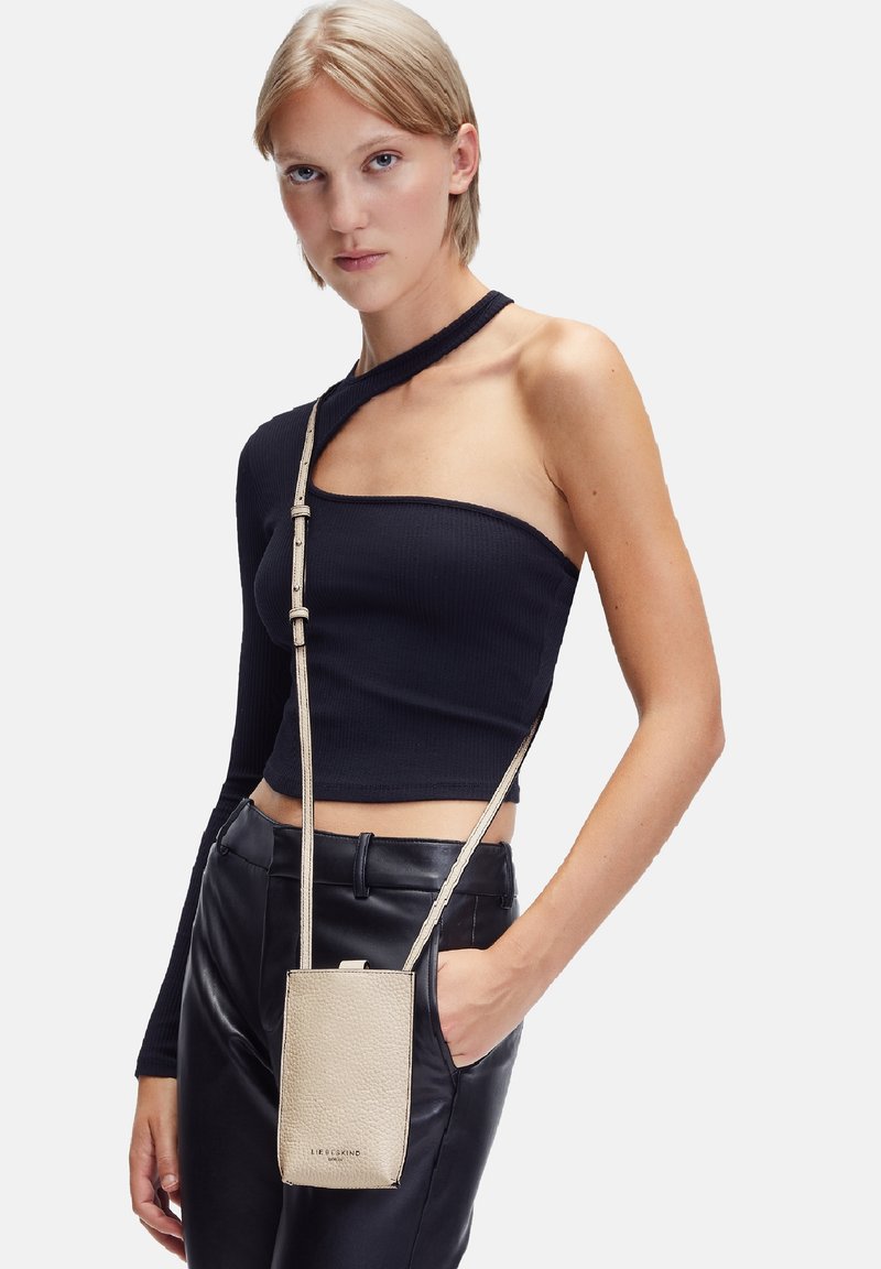 Liebeskind Juno Denim Xs Sac Bandouliere 2177980 8232