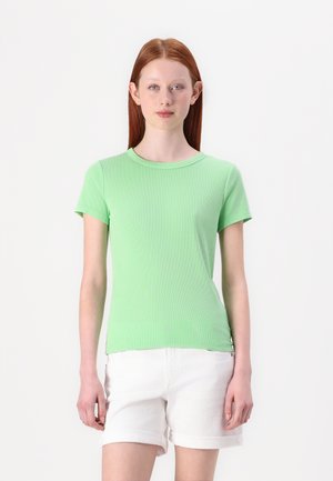 T-shirt basique - julep green