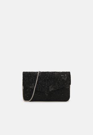 WINTERY PARADI BAG - Sac bandoulière - black