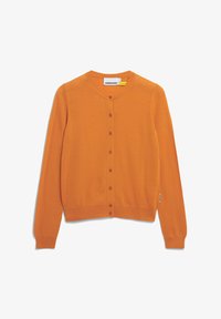 Niet geselecteerd, amberglow