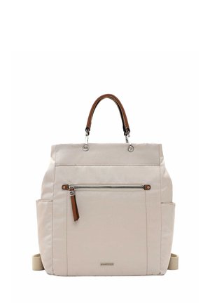 ESTHER - Zaino - beige