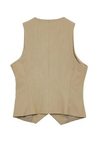 Calliope Smanicato - beige