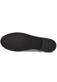 CTWLK PUXI  SUNNY - Slipper - coco yacare jute