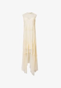 Valgt, vintage white