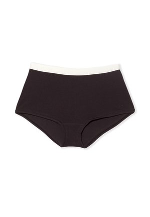 Etam, HANNA - Boyshorts - black