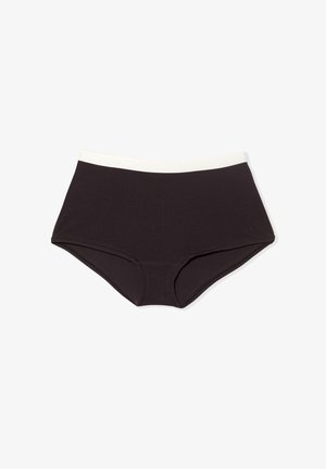 Etam, HANNA - Boyshorts - black