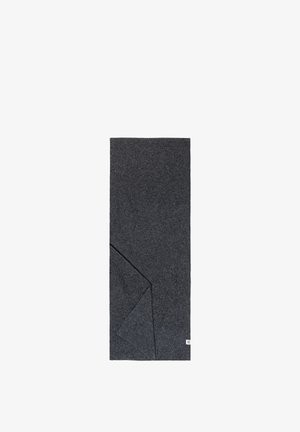 Roeckl, ROECKL SCHALS MANHATTAN - Scarf - graphite