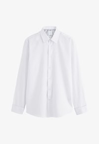 Sélectionné, white
