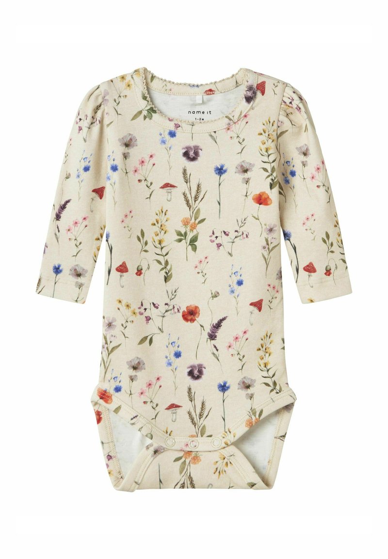 name it Body crème name it Body crème