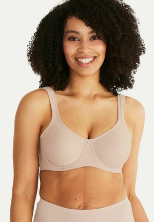 Beugel BH - beige