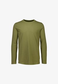 Niet geselecteerd, dk olive