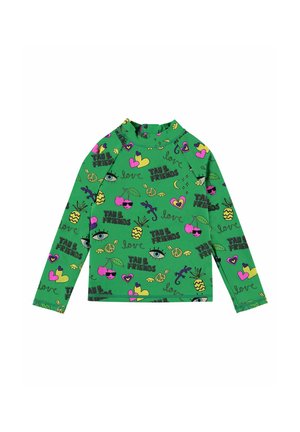IBIZA - Surfshirt - green