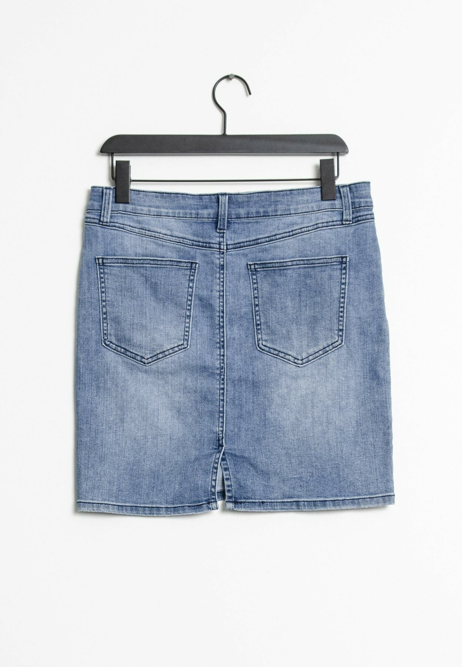 Object Gonna di jeans - blue/blu - Zalando.it