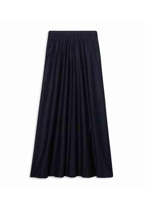 STRIPED - Maxirok - navy