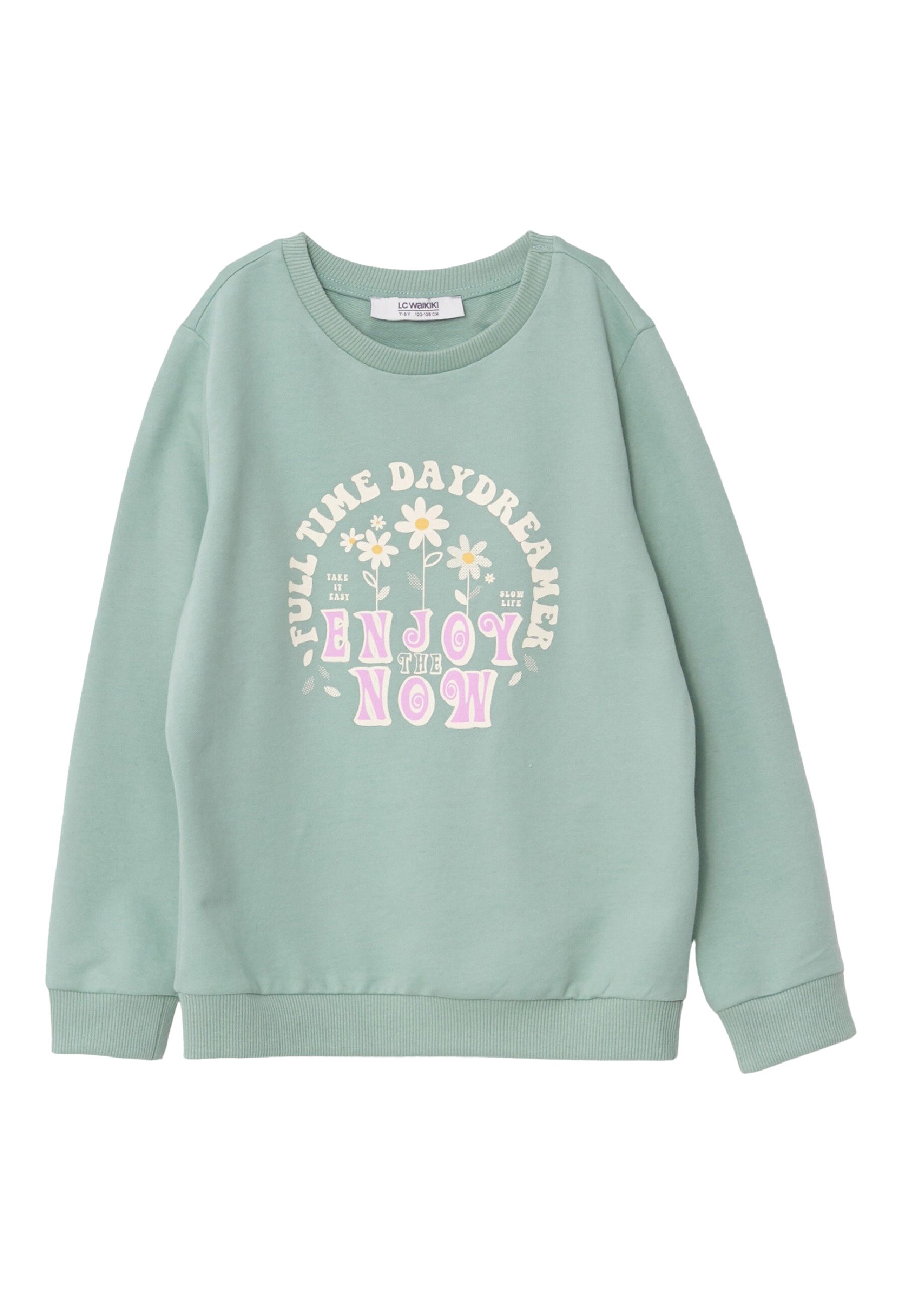 sweatshirt waikiki