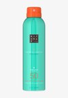 SUN PROTECTION MILKY SPRAY SPF 50 - THE RITUAL OF KARMA - DELICATELY SWEET - LOTUS & WHITE TEA - Sonnenschutz - -