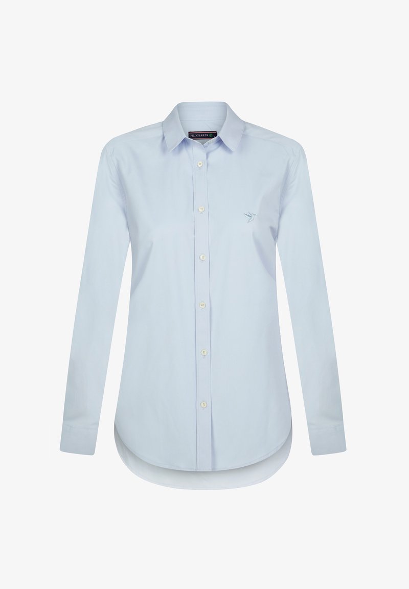 Felix Hardy Blusa - blue