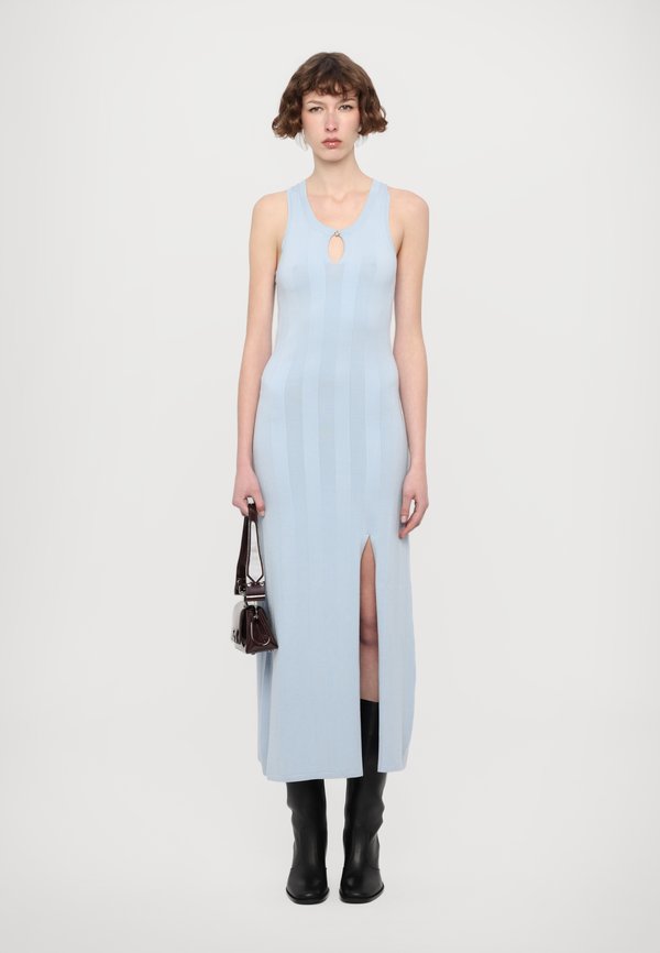 BELLE MID LENGTH DRESS - Jumper dress4