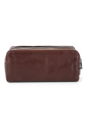 LUCLEON JASPER - Necessär - brown