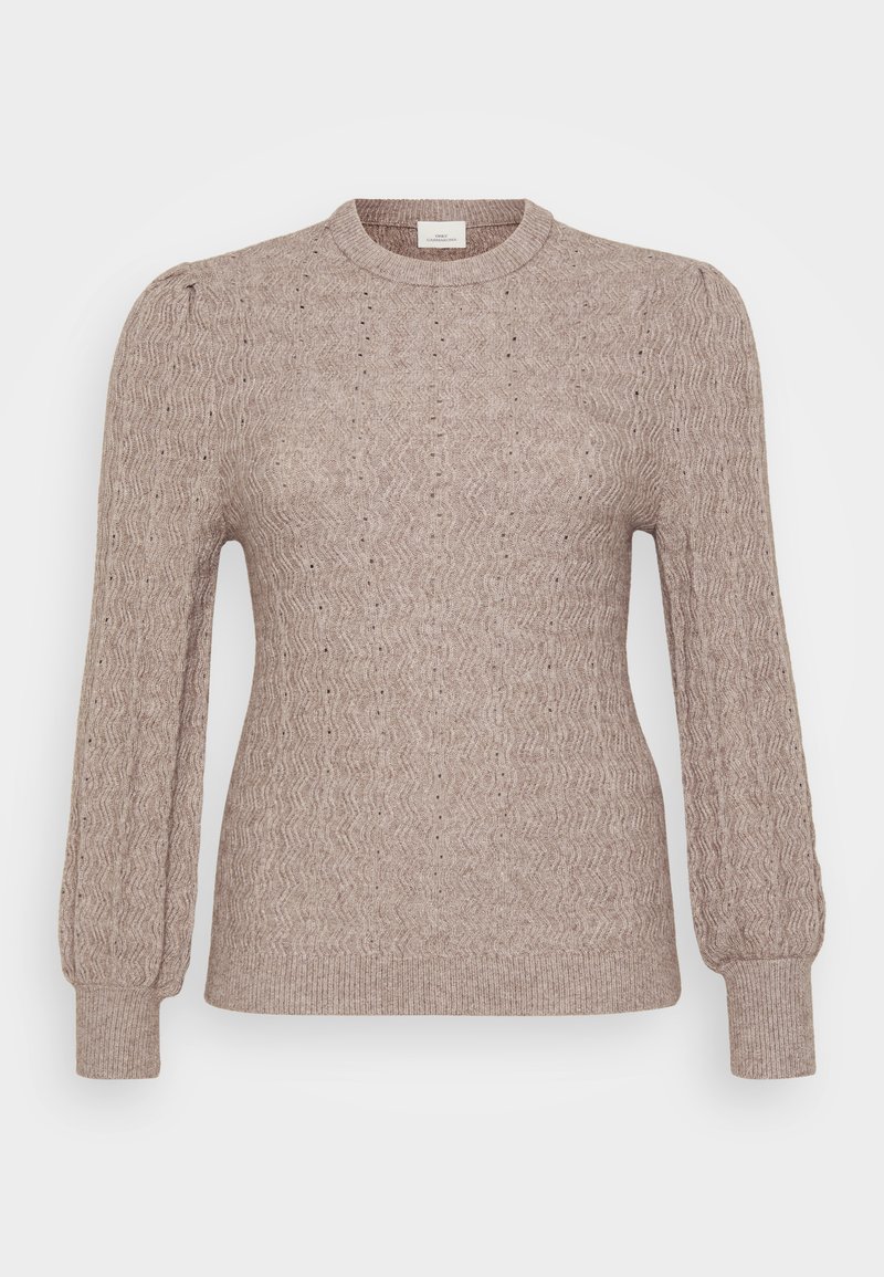 Strickpullover