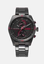 Hugo Fast HUGO FAST - Horloge - black/zwart - Zalando.nl