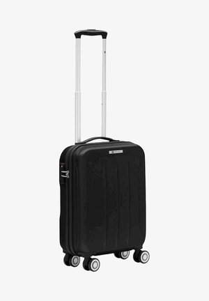 CIAK RONCATO FLIGHT CABINA - Trolley - nero