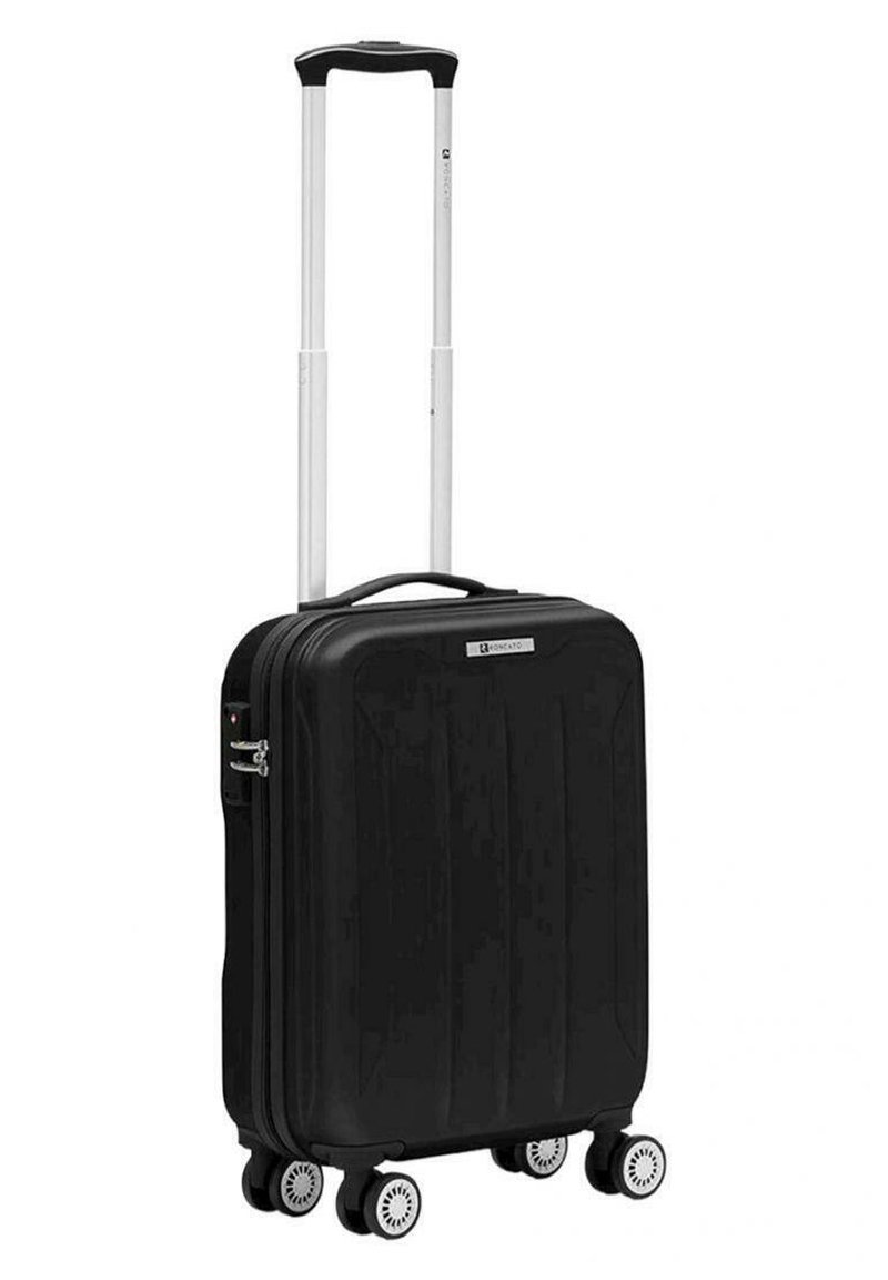 CIAK RONCATO FLIGHT CABINA - Trolley - nero
