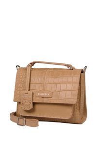 Burkely COOL COLBIE CITY SMALL - Borsa a mano - beige