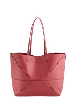 Tote bag - antique pink