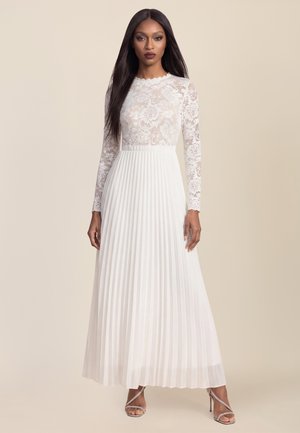 Apart ABEND - Ballkleid - creme-nude