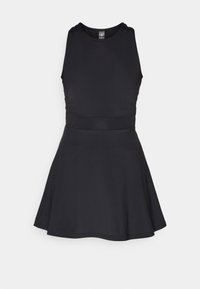 Robe De Sport Marika Sans Manches – Noire – Taille M – Courte – Occasion état Correct